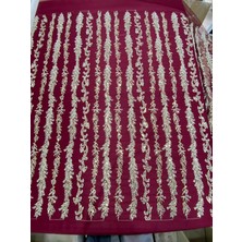 Dantelistan Dt 2004.02 Bordo-Gold Su Yolu