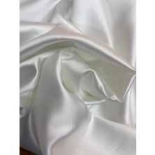 Dantelistan Mıkado 02 Kırık Beyaz 300 cm Top (20 Metre)