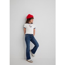 Mavi Dora Koyu Mavi Jean Pantolon 7010722-90877