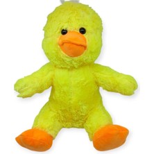 İnura Global Peluş Sevimli Hayvanlar 40 cm - Ördek