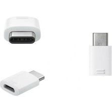 SHC4200 Andoid Şarj Kablosunu Type - C Lightning E Çevirici