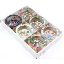 Erseyy 1 Adet Cam Küllük