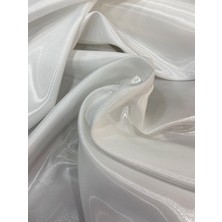Dantelistan RAPSODI 02 KIRIK BEYAZ POLYESTER 300 CM