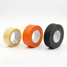 Sel-tape Çok Amaçlı Paketleme ve Güvenlik Bant Seti