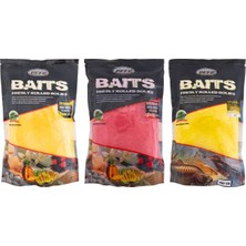 Bolie Balık Yemi Toz - 650 Gram