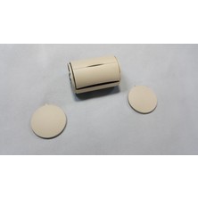 MAP Autoteile Volkswagen Golf 4 1998-2004 Arka Küllük Takımı Bej