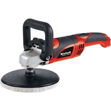 SHC4200 cc Po 1100/1 E Polisaj Makinası 1100 Watt 180 mm
