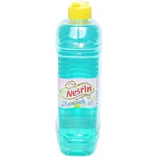 SHC4200 Zambak Kolonyası Yeşil 60 Derece Pet Şişe 900 ml