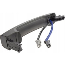 Oek 806074220R - Yuvasız Sürgülü Kapı Kolu Sensörlü Master Iıı Movano NV400 Trafıc Iıı