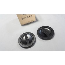 2 x Vw Jetta 2020-2023 Ön Çamurluk Davlumbaz Kapağı Orijinal