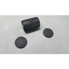 MAP Autoteile Volkswagen Golf 4 1998-2004 Arka Küllük Takımı Siyah