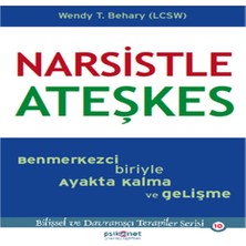 SHC4200 Narsistle Ateşkes