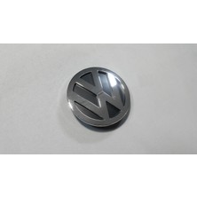 Fabrikasyon Volkswagen Crafter 2e 2006-2015 Bagaj Kapak Açma Kolu Arma