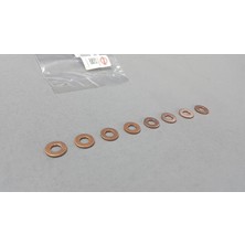 8 x Range Rover - Sport 4 - 4.4d Dizel Enjektör Pulu Elring