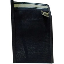 SHC4200 Ipek Sırt ve Vücut Kesesi Siyah 17X26