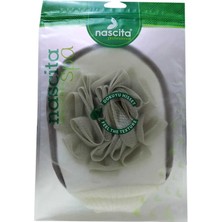 SHC4200 Lastikli Lif Kese Kahverengi 16X22