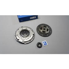 Vw Golf Plus 5m 06-13 1.4 Tsi Baskı Balata Debriyaj Seti Sachs