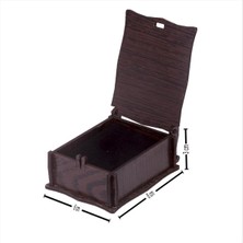 SHC4200 Ahşap Set Kolye Kutusu