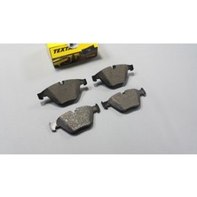Bmw 3 Serisi E92 E93 2006-2013 Ön Fren Balatası Takım Textar