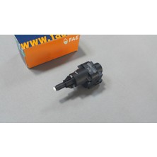 Seat Altea 5p 2004-2014 Fren Müşürü Siyah Fae