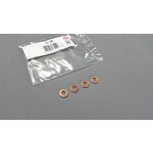 4 x Bmw X2 F39 B47 B37 16D 18D 20D 25D Dizel Enjektör Pulu Elring