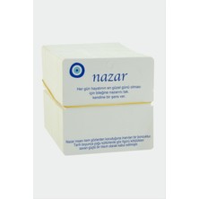 SHC4200 Nazar Bileklik Kartı