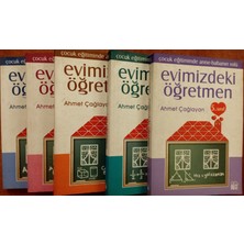 Evimizdeki Öğretmen 5 Cilt
