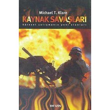 Kaynak Savaşları
