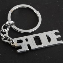 SHC4200 Sacide Isimli Anahtarlık