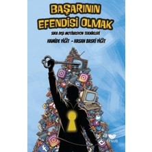 Efsus Yayınları Başarının Efendisi Olmak