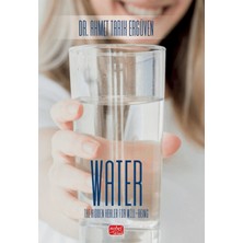 Nobel Bilimsel Eserler Water
