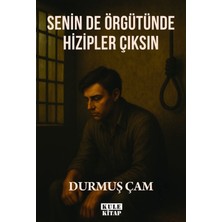 Kule Kitap Senin De Örgütünde Hizipler Çıksın