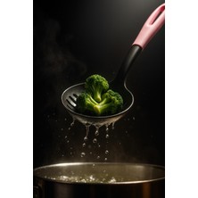 Birpa Teflon Yağ Kaşığı