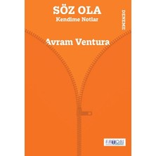 Favori Yayınları Söz Ola