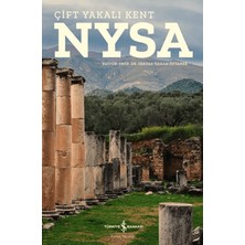 İş Bankası Kültür Yayınları Nysa - Çift Yakalı Kent