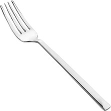 Birpa Kardelen Çubuk 2,00 mm / Tatlı Çatalı 6'lı Paket / 430