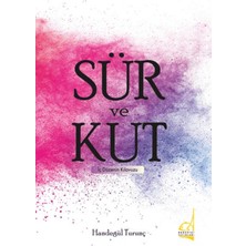 Boğaziçi Yayınları Sür ve Kut