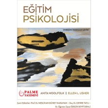 Palme Yayıncılık Eğitim Psikolojisi