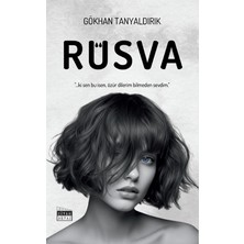 Siyah Beyaz Yayınları Rüsva