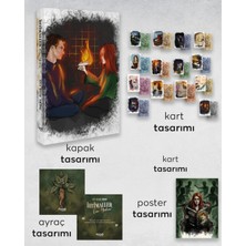 Ulysses Yayınları Ihtimaller Can Yakar