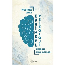 Ratio Yayınevi Evrimsel Psikoloji