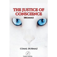 Yazşader Yayıncılık The Justice Of Conscience - Ergamalı