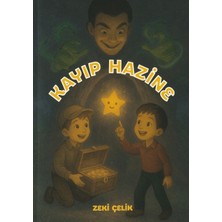 Elya Yayıncılık Kayıp Hazine (9+ Yaş)
