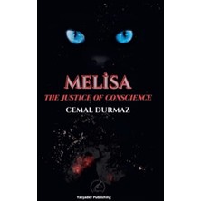 Yazşader Yayıncılık The Justice Of Conscience - Melisa