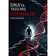 OD Kitap Dna’ya Yazılmış Günahlar