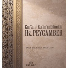 Ensar Neşriyat Kuran’ı Kerim’in Dilinden Hz. Peygamber