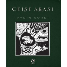 Bilir Kitap Celse Arası Aydın Sordi Ciltsiz 192 Sayfa Türkçe Yayın 2025