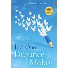 Cinius Yayınları Düşünce Molası