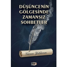 Tilki Kitap Düşüncenin Gölgesinde Zamansız Sohbetler