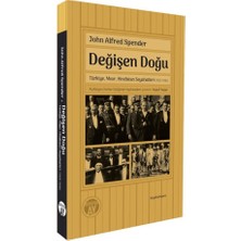 Büyüyen Ay Yayınları Değişen Doğu